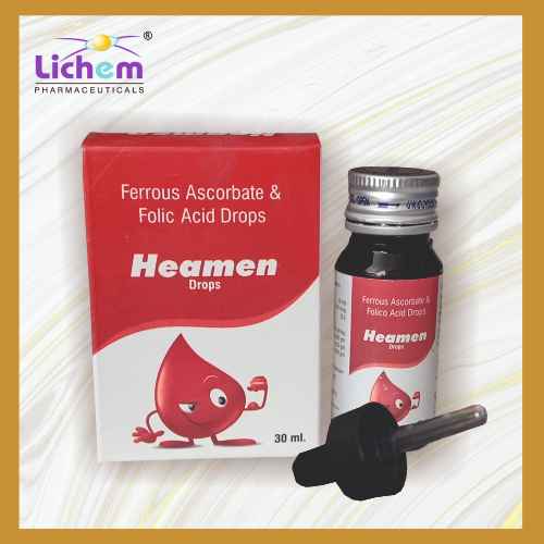 HEAMEN DROP